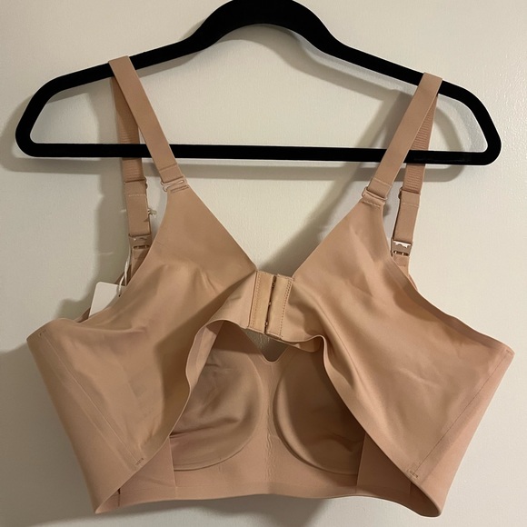 Mom Cozy Nursing Bra - Picture 2 of 6